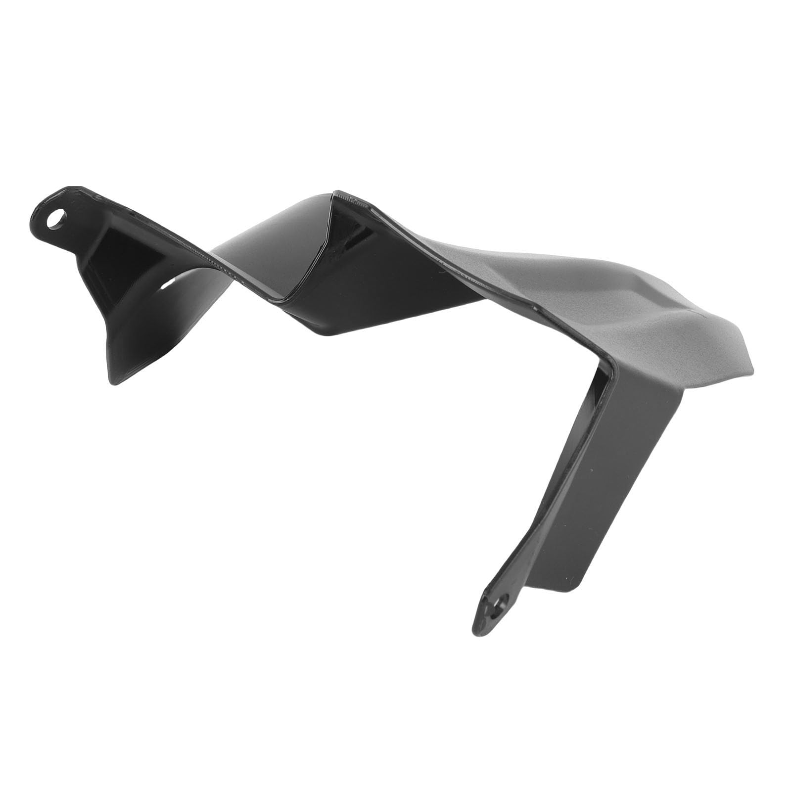 CHICIRIS Extensor de Guardabarros de Rueda Trasera de Motocicleta, Reemplazo de Protector contra Salpicaduras de Neumáticos Traseros de Plástico para R1300GS R1300 GS R 1300 GS (Black)
