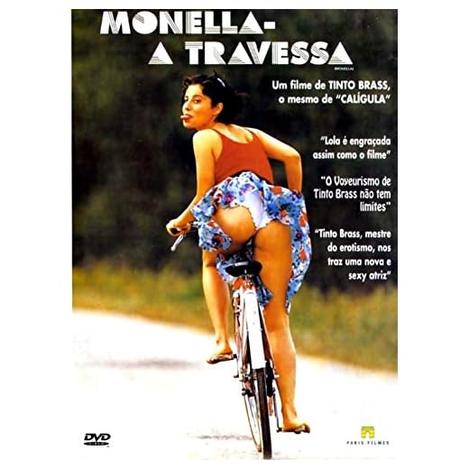 Monella a Travessa, Tinto Brass