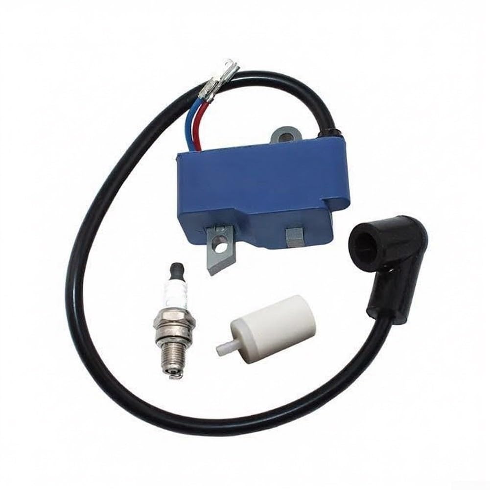 Bobine d'allumage pour tronçonneuse 550XP à haut rendement stable