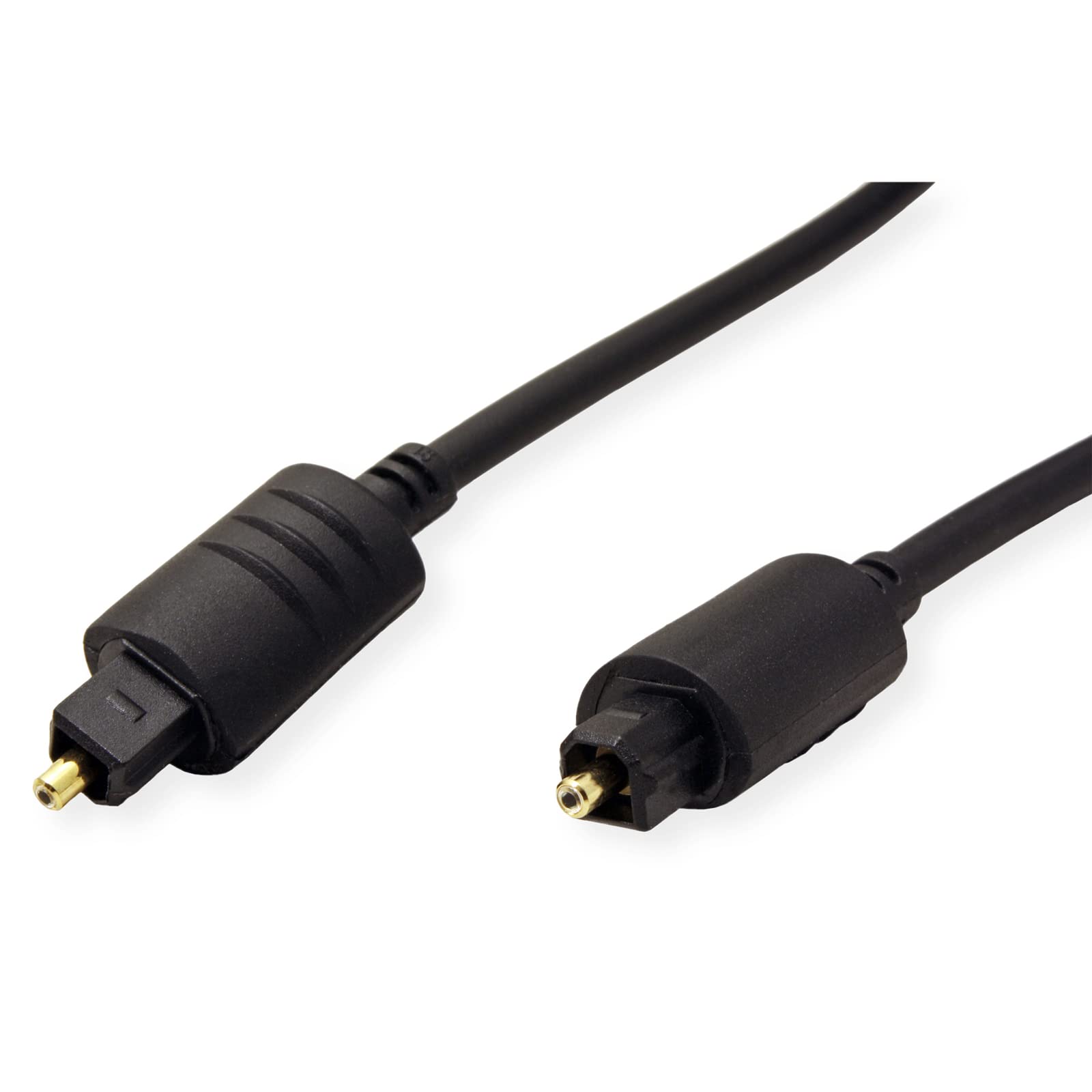 ROLINE Cavo Toslink in fibra m/m, 5m