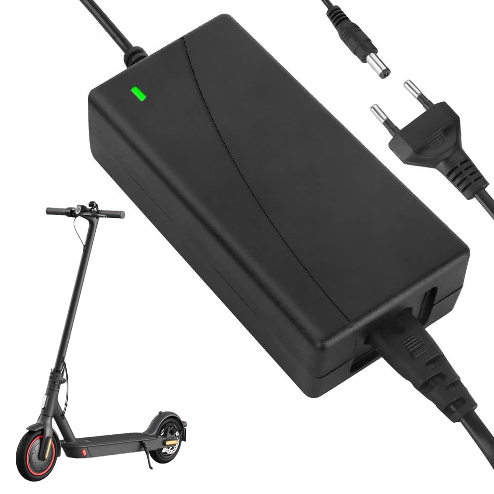 Chargeur Pour Trottinette électrique Coco Bike Chopper – 60V 67.2V 2A – Neuf