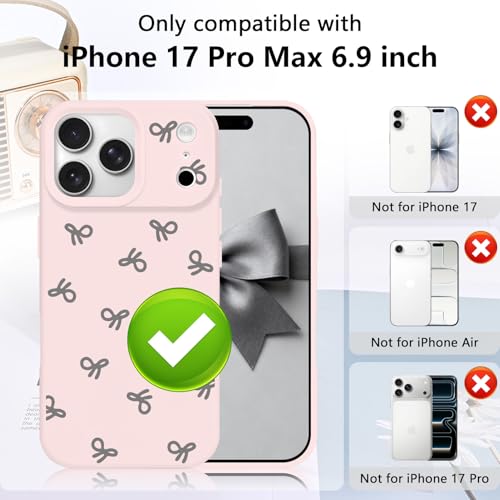 Coque iPhone 17 Pro Max fine anti-rayures résout les risques de chutes - 2