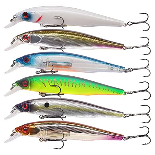 Jerkbait-for-Bass-Fishing-Minnow-Lure-Suspending-Jerk-Baits-Fishing-Lures Kit