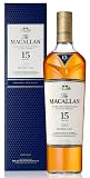 Macallan 15 YO Double Cask, 700 ml