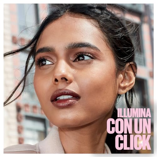 Maybelline - Instant Age Rewind Perfector 4-In-1 Glow Makeup - Fondotinta Illuminante N.1.5 Light Medium - 9