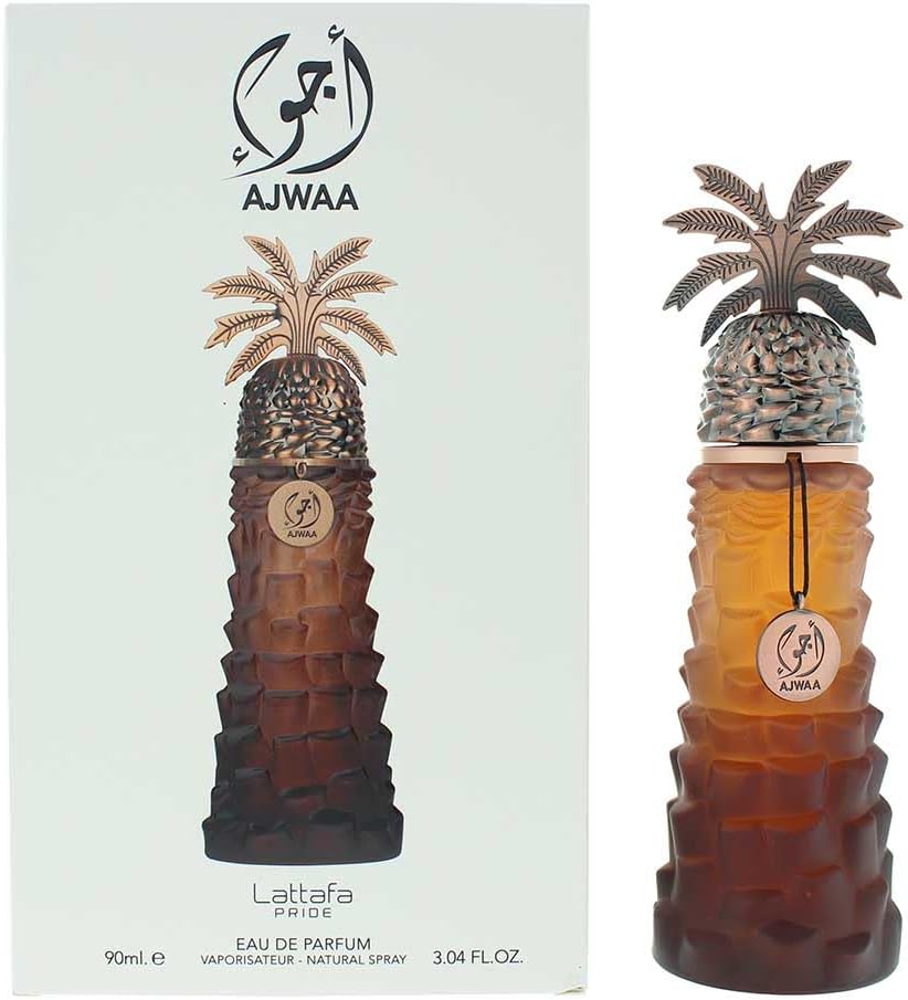 AJWAA 90ML