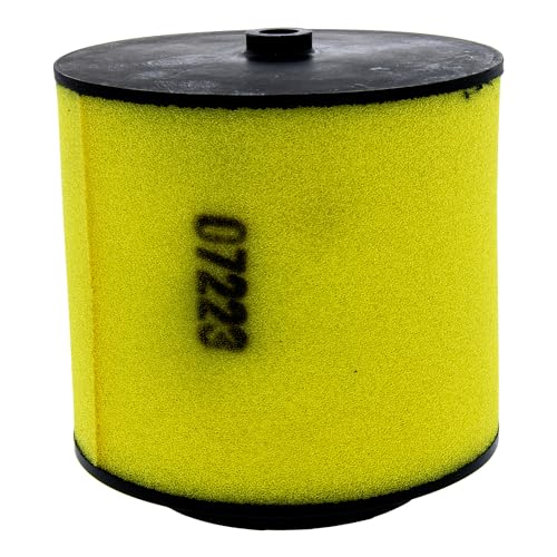Honda 17254-HN5-670 filtre à air haute densité pour moteur thermique