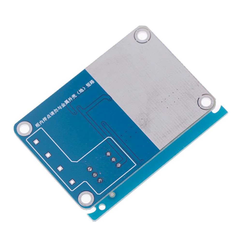 VGH VGL DC- Zur Reparatur Eines LCD-Panels Y Defekt Y Farbe Anormal Horizontale Linie Problem VGH 15-40 V VGL 5-28 V 5 Stück