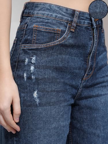 Image of Tokyo Talkies Women Jeans