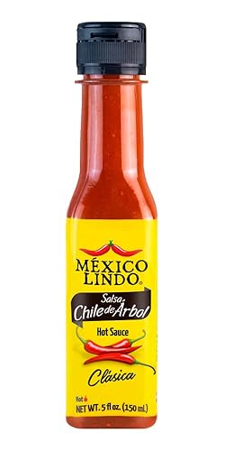 Miniatura 30 de Salas picantes Mexico Lindo