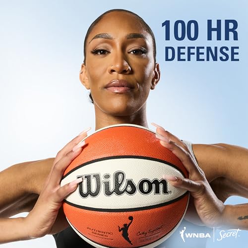Image of Secret Clinical Strength 100HR Defense, Invisible Solid Antiperspirant Deodorant for Women, A'Ja Wilson Edition, Triple Threat Sweat Protection, Hyaluronic Acid, Court Queen Citrus Scent, 2.6 oz