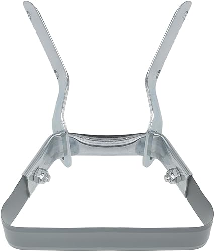 Miniatura 2 de Zenport J1480 Estribo Hula Azada Sólo Cabeza