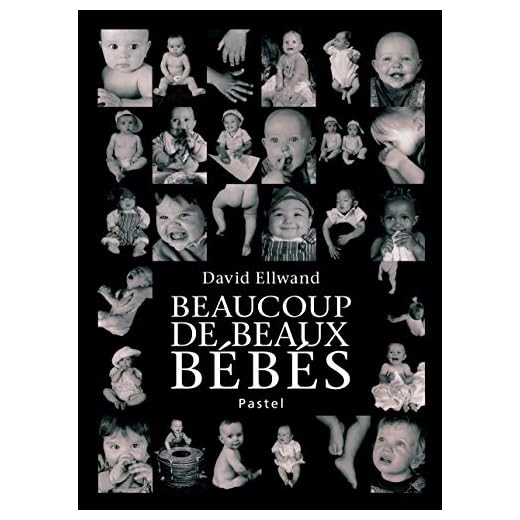 Beaucoup de beaux bébés