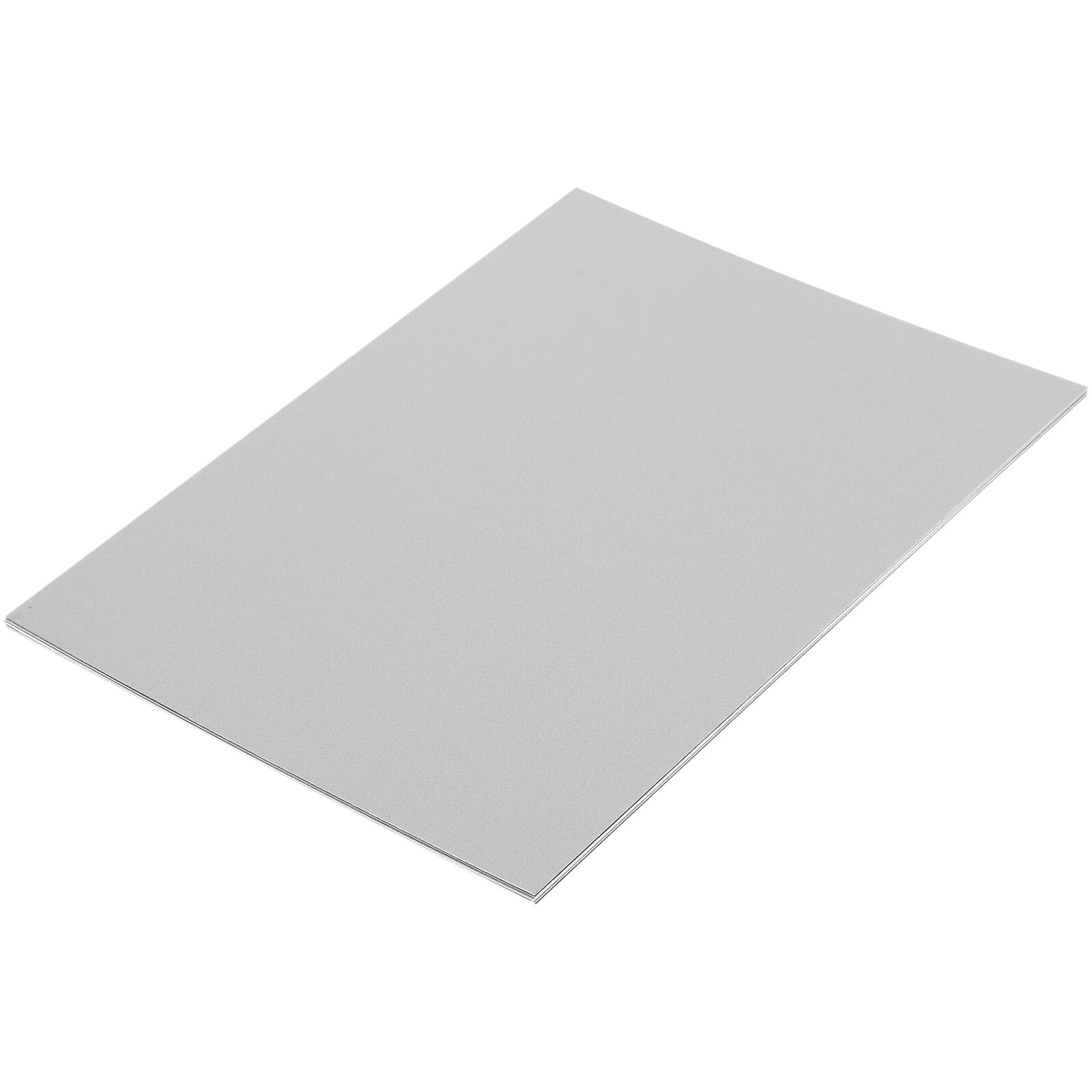 Plaque aluminium sublimation 20x15 cm pour créer une décoration murale personnalisée chez soi