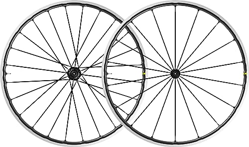 Mavic Roue de vélo Ksyrium SL Tubeless/Shimano/Sram HG