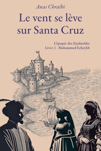 Le vent se lève sur Sant Cruz