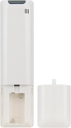 Miniatura 3 de RG10B (B)BGEF Reemplazar AC AC Control remoto compatible con aire acondicionado Midea RG10M (2HS)BGEF RG10N (2HS)BGEF RG10B (D)BGEF RG10B(D1)BGEFU1