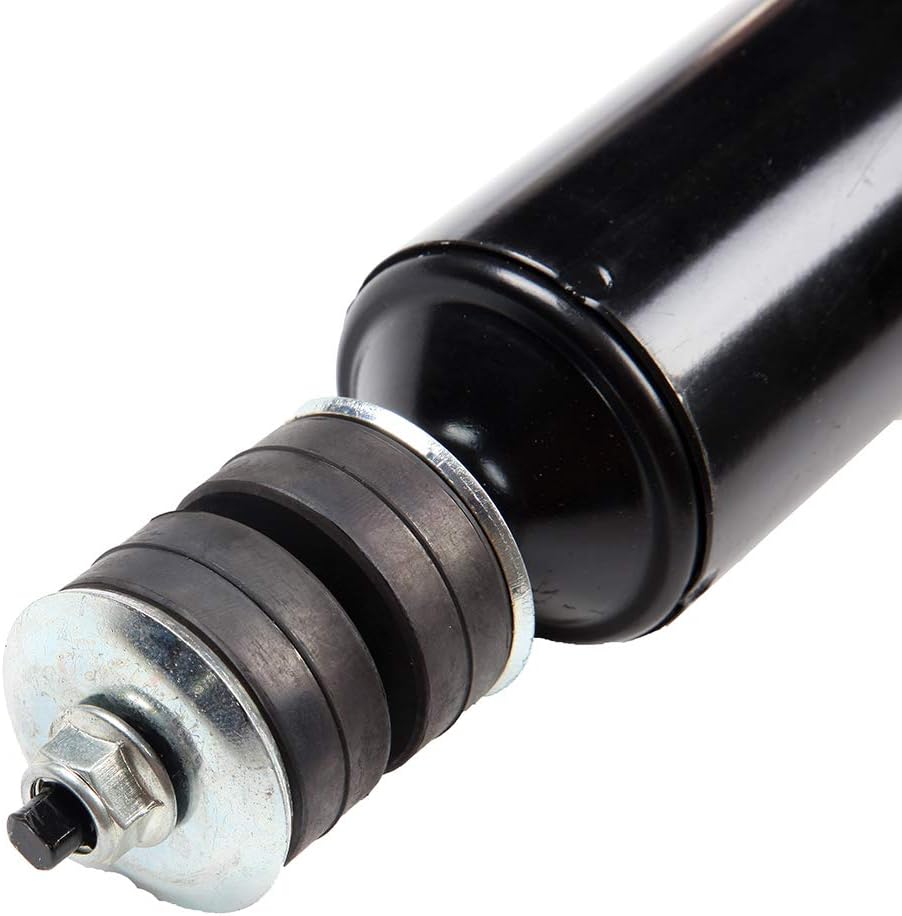 LSAILON Shock and Loaded Quick Front Complete Strut Spring Rear Shock Absorber Assembly Kit 172492 172491 37326 Replacement for 2007 2008 2009 2010 2011 2012 for Acura RDX