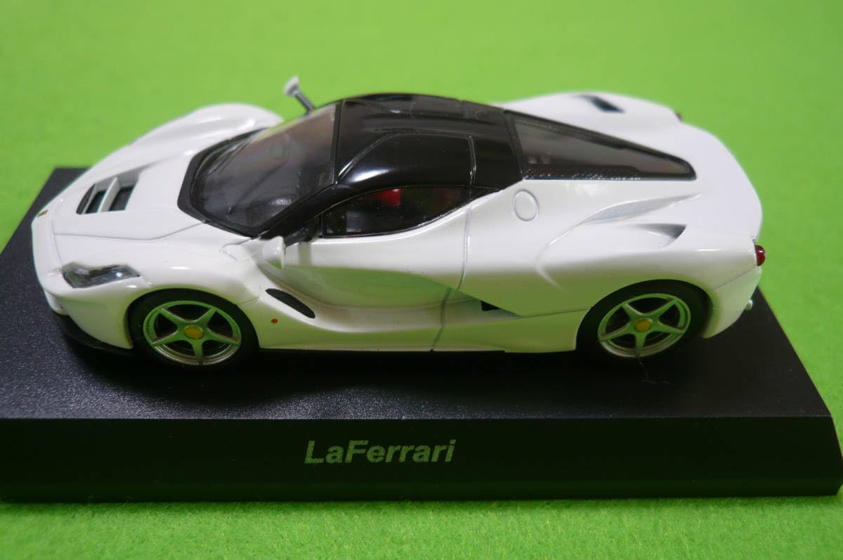 Amazon | 【カスタマイズ】京商1/64 ミニカーコレクションラ 