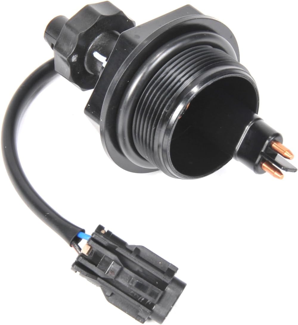 GM Genuine Parts 12676436 Water in Fuel Indicator Sensor