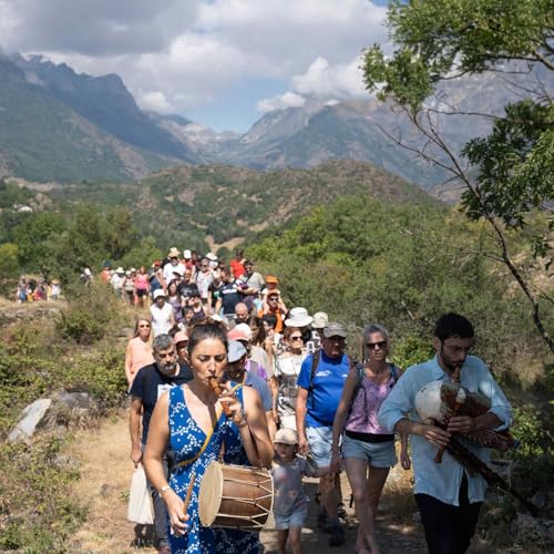 El gran quilombo - Otros escenarios posibles: microfestivales - 22/11/25