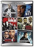 Urban Action 6-Film Collection [DVD] -  Lionsgate