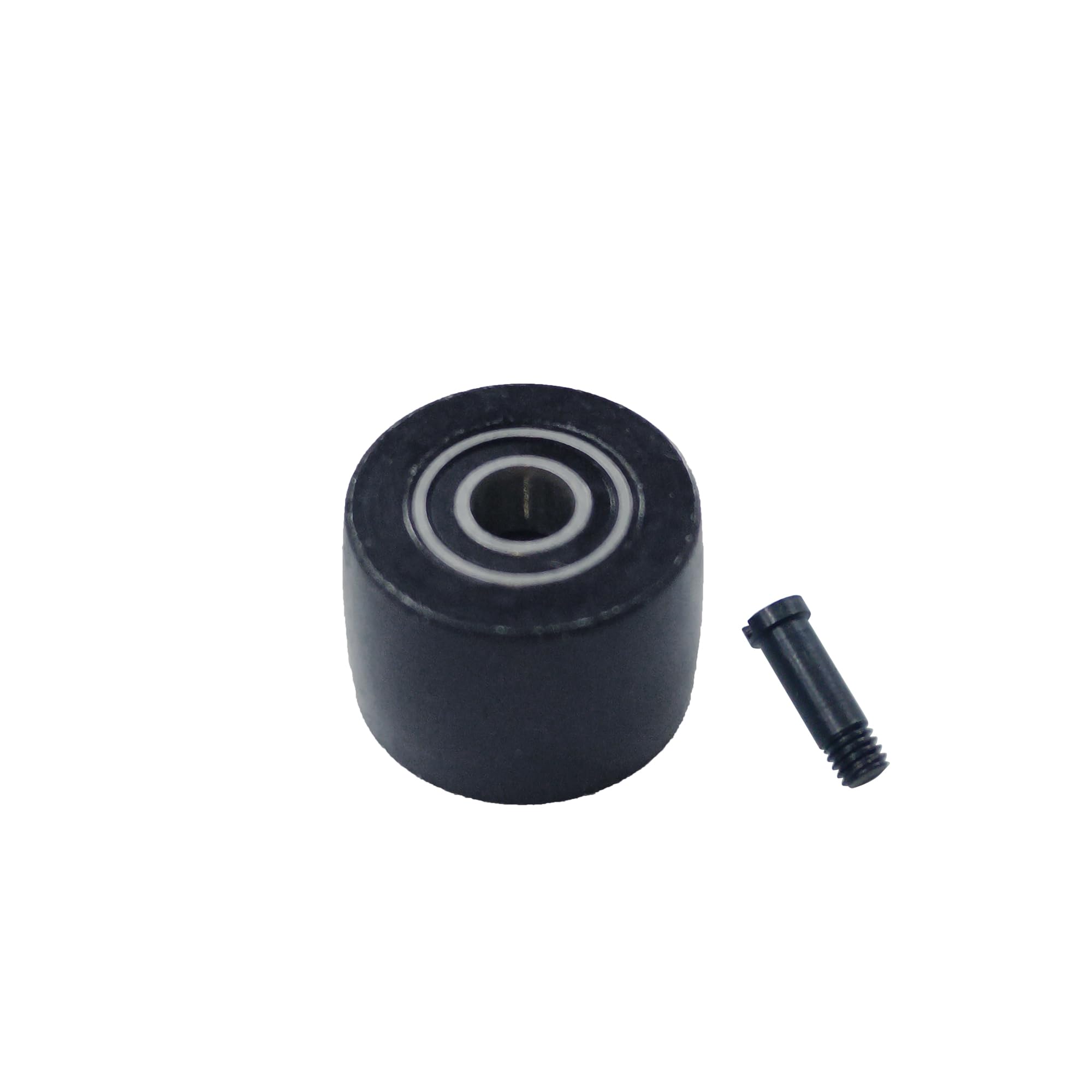 3037pas Pneumatic Belt Sander Bearing Fits For Astro Pneumatic Tool 3037 Pulley Assembly- Steel