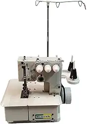 Galoneira 3 Agulhas Semi Industrial+1Pano de Prato Estampado-220V