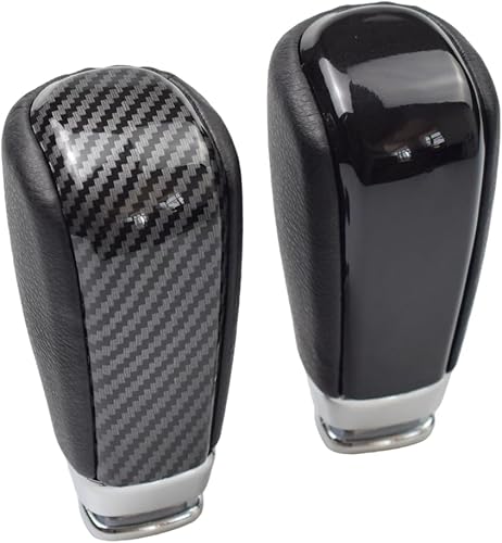 Miniatura 9 de Hacreyatu para Toyota Prado FJ 150 Cruiser 2010 2011 2012 2013 2014 2015 2016 2017 Perilla de cambio de engranajes de transmisión automática de