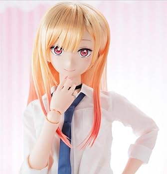 その着せ替え人形は恋をする キャラバッジコレクション 喜多川海夢 ③ グッズ-バッチ】その着せ替え人形は恋をする キャラバッジ