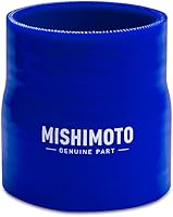 Vista 21 de Mishimoto acoplador de transmisión, Negro