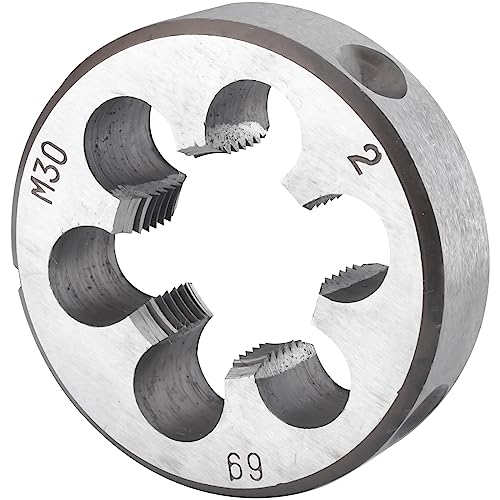 Iggll M30 x 2 Schneideisen Rechtshänder