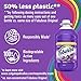 Fabuloso Multi-Purpose Cleaner 2x Concentrated, Lavender - 169 fl oz, 3 count