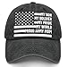 Weiweiwu My Son My Pride My World Proud Army mom Hats for Womens Fashion Washed