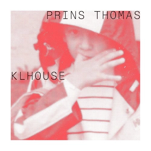 Prins Thomas