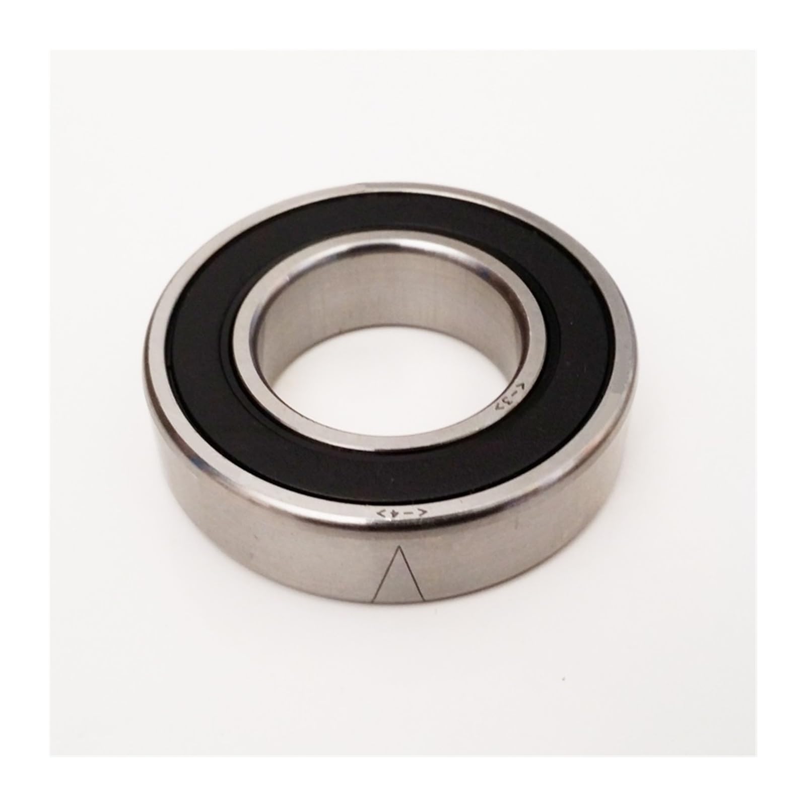 QRUYHBAJU 1pcs 7008 7008AC 2RZ 40x68x15 ABEC7 Sealed Angular Contact Bearings Engraving Machine Spindle Bearings