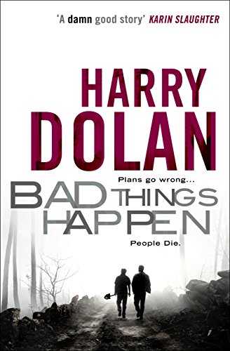 Bad Things Happen 0091933102 Book Cover