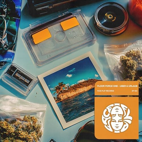 Play UBER & URLAUB by Floor Force One & Kosmic on Amazon Music