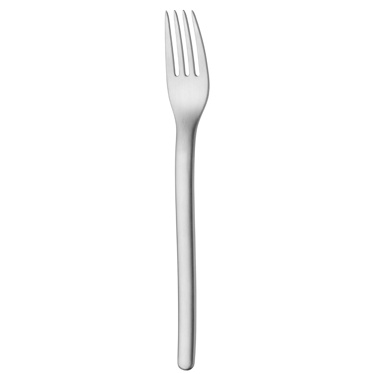 Fourchette WMF Virginia – Inox Cromargan, Partiellement Dépoli, Résistante Aux Rayures, Fabriquée En Allemagne