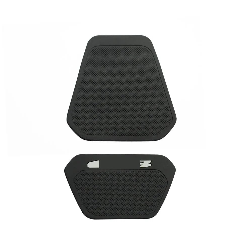 Tank Protection Sticker Motorcycle Fuel Tank Pad Protection Decal for CB650R CB1000R CB650 CB1000 CB125 CB250 CB300 CB500 CB400 CB600