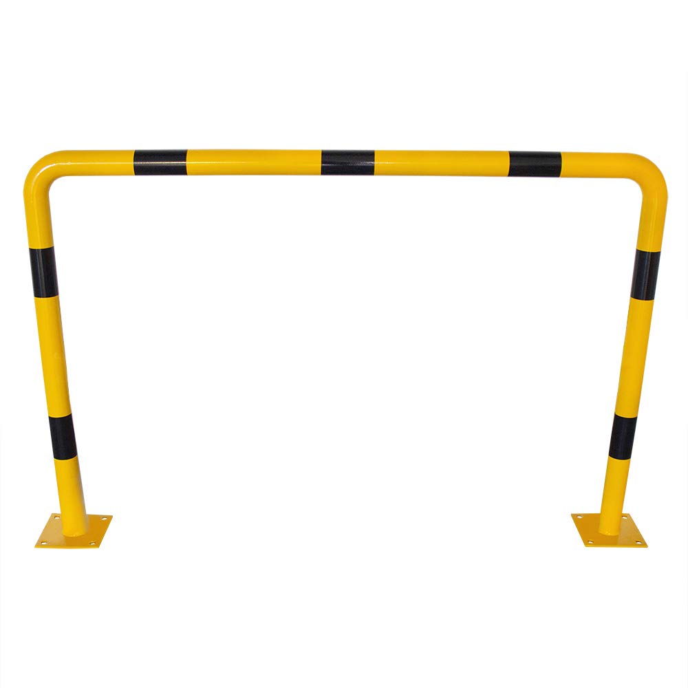 Arceau de protection pour rampes Ø 60,3 / H 1000 / L 1500 mm