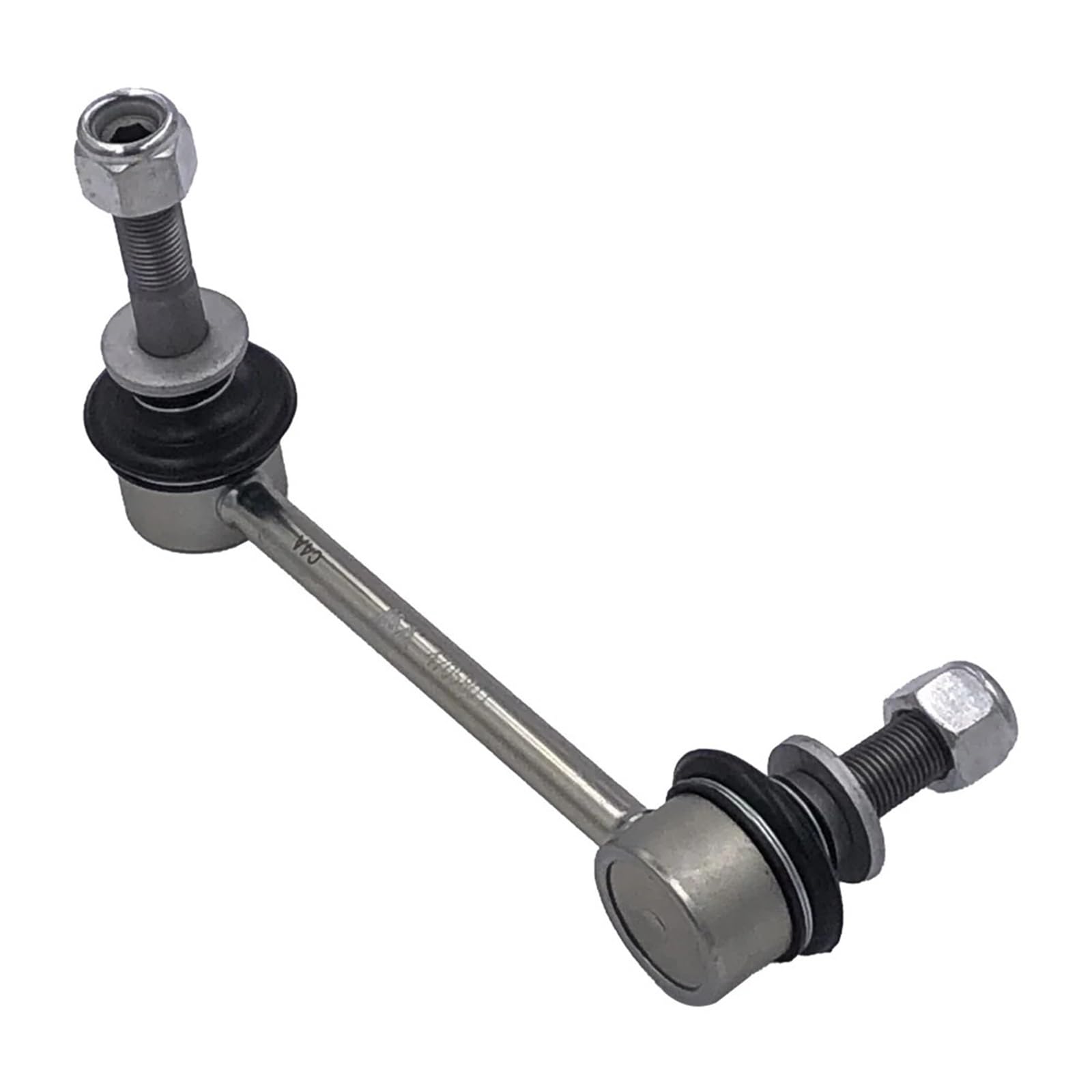 zestaw stabilizatora Przedni łącznik stabilizatora pasuje do Toyota Prado J120 J150 pasuje do Land Cruiser GSJ15 4Runner JMC YUHU 5 7 S350 Stabilizatory Poprzeczne(1pc(Left))