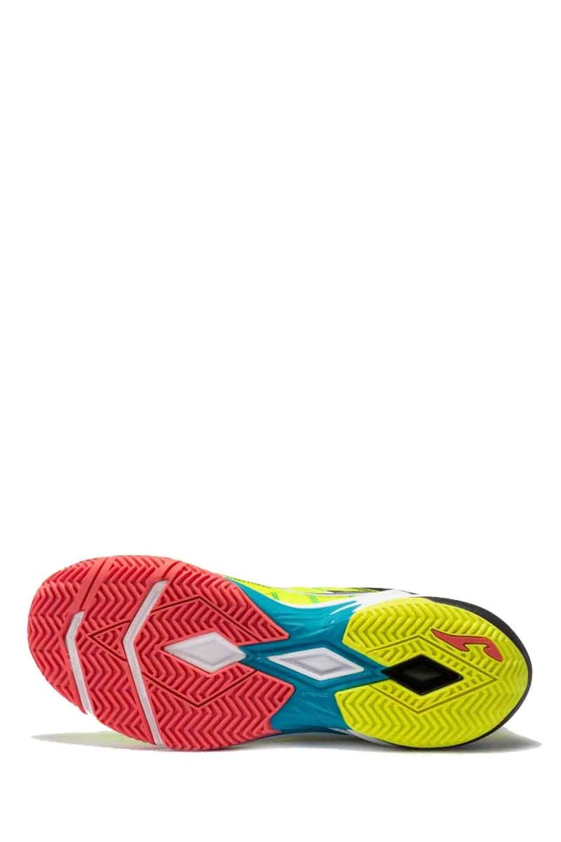 Joma Open Men Negro Topew2401om