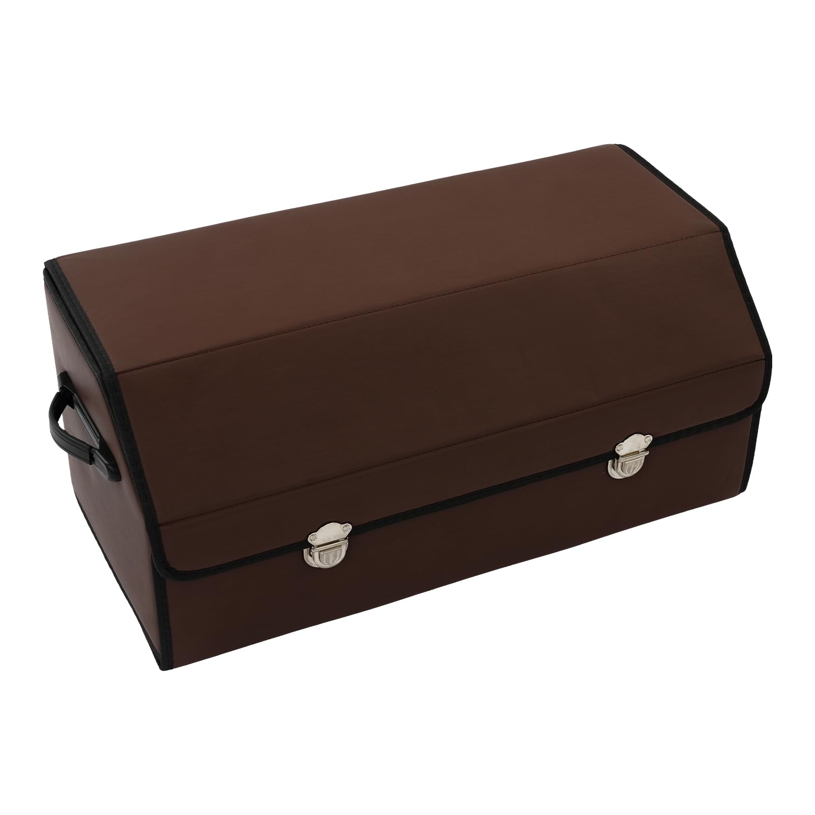 Boîte de rangement coffre voiture pliable pour stopper le désordre