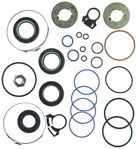 Kit de sello de eje de piñón ACDelco 36-351540 para eliminar fugas de líquido en dirección