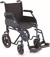 ARDEA - Carrozzina Pieghevole - Serie Go! - 48 CM