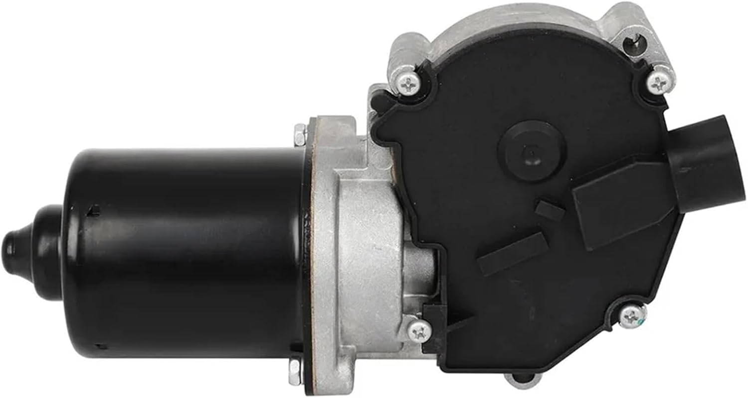 Wiper Motor Compatible With Cadillac Escalade 07-14 Chevy Avalanche 07-13 Cheyenne 14-18 Silverado Suburban Tahoe 07-18,15779727 15846942