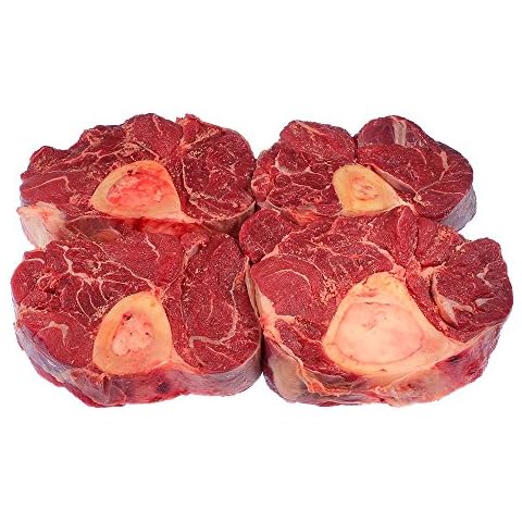 Beinscheibe vom Rind ca. 1.000 g Cover