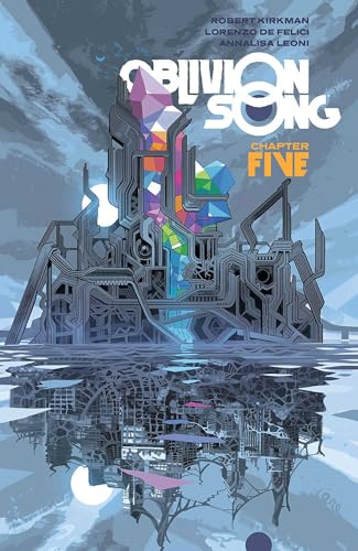 Oblivion Song, Vol. 5