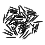 Encre de stylo utile : elle a un design simple, mais très pratique à utiliser, pour vous apporter beaucoup de commodité, fournitures de bureau